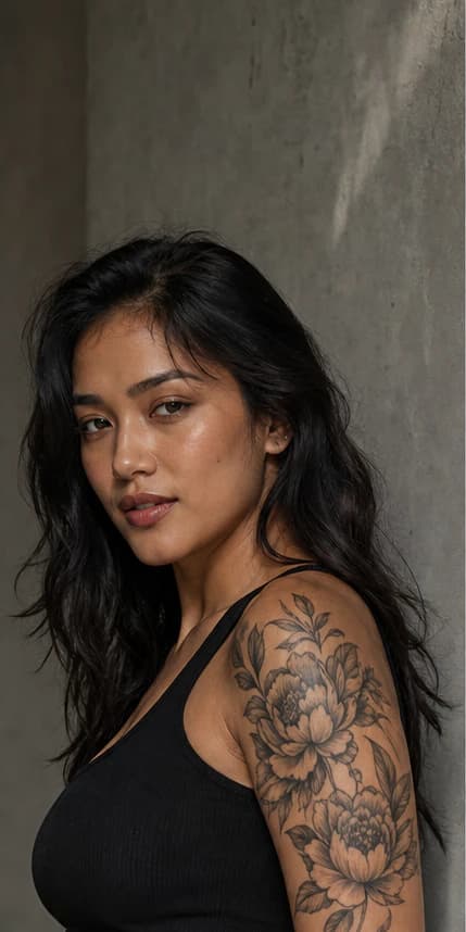 Aya Santos cover
