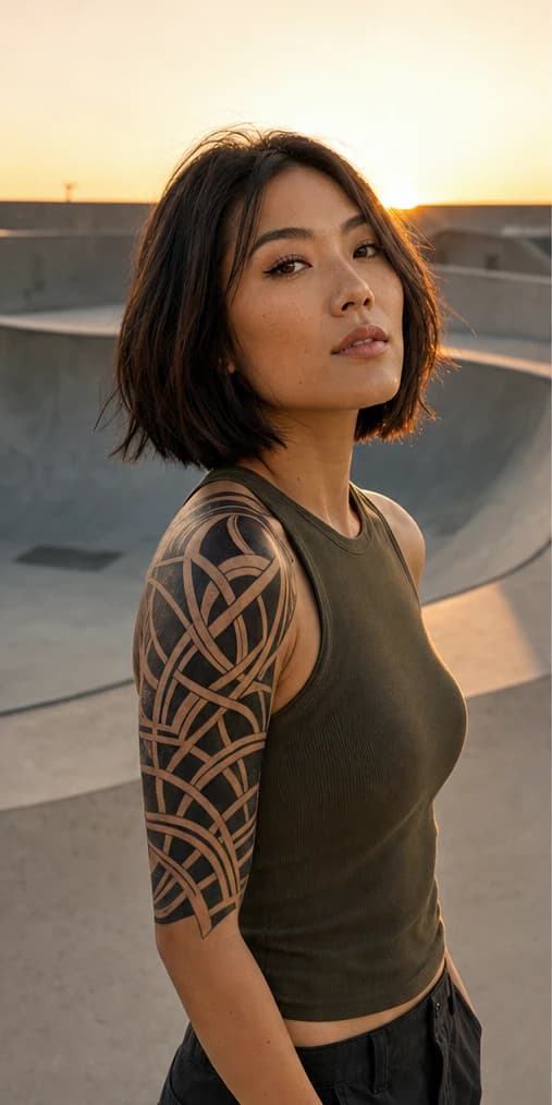 Dani Kim cover