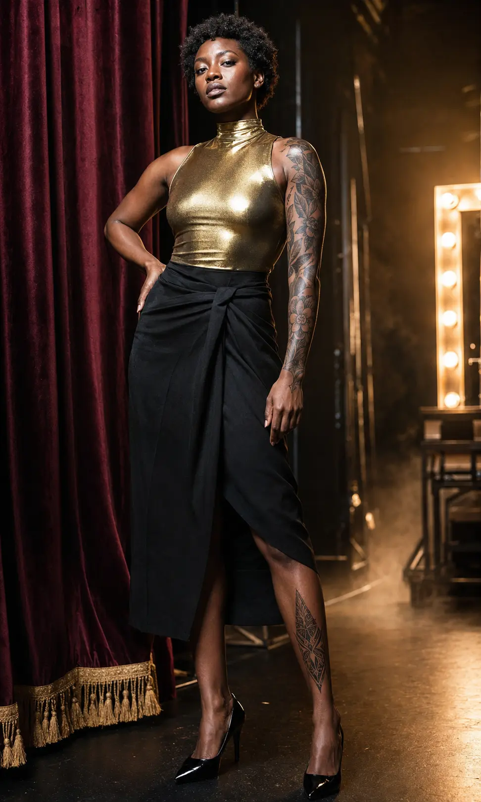 Nia Mensah