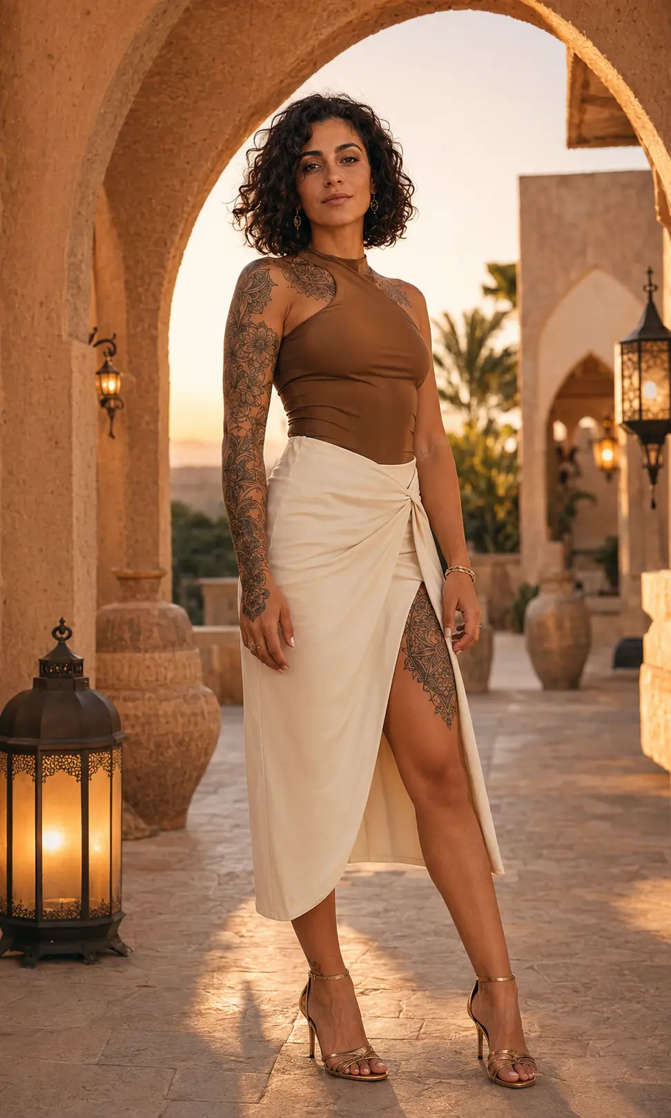 Talia Ben-Ami