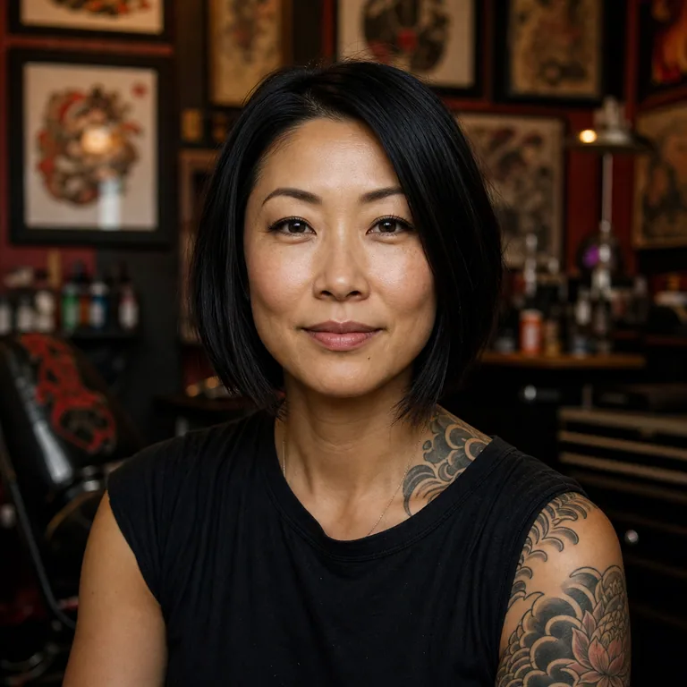 Sumi Kane