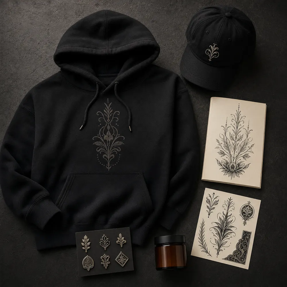 Nova Lane · Traditional